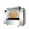 Venda quente misturador de massa industrial elétrico pão pizza ovo comida misturador de massa padaria suporte de cozimento 3kg 5kg 7kg 10kg 220v 110v