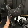 designers handväska handväskor väskor crossbody purses plånbok lyxig axel kvinna designer väska kvinnor lyx sadel stillbild tote