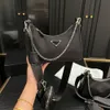 Tasarımcılar Çanta Çanta Çanta Çantalar Crossbody Cüzdanlar Cüzdan Lüks Omuz Kadın Tasarımcı Çanta Kadın Lüks Sele Snapshot Tote