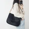 Taschen im minimalistischen Stil Handtaschen neue 2021 Crossbody -Umhängetasche Korean Achselbeutel Kette große Kapazitätsbeutel 273Z