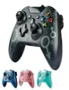 Kontrolery gier joysticks przewodowe gamepad na Xbox One joystick Joypad Gyroscope Funkcja Kontrola PC6382850