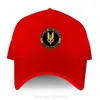 Bollmössor brittiska SAS Special Air Service Army Logo Baseball Cap Men Cotton Hat Women Unisex toppade