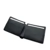 Wysokiej jakości męskie gorące, oryginalne skórzane portfel męski z pudełkiem luksusowe projektanci portfeli portfel męski portfel Purese karty kredytowej klasyczny styl L039 HDMBAGS2024