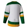 2024 Maillots de hockey rétro inversés Classique d'hiver Kirill Kaprizov Marc-Andre Fleury Dumba Mats Zuccarello Marcus Foligno Joel Eriksson Ek 19