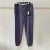 Pantaloni da uomo 23ss Abbigliamento firmato la migliore qualità Cp Pantaloni da uomo Donna Causale Sport Capispalla invernale Oversize Ladys Wdt6