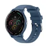 Orologi intelligenti Smartwatch ZL02 Pro Reloj Inteligente Dafit Schermo rotondo da 1,39 pollici IP67 Orologi sportivi impermeabili ZL02D Pro con rete in silicone YQ240125