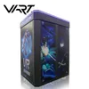 Convenience Arcade Virtual Reality Gaming Machine Anti-Twisting Structure VR Arcade Game