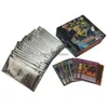 カードゲームYuh Legend Deck240pcsセットボックス付きYu Gi Oh Game Collection Cards Kids Boys Toys for Childr