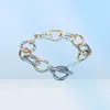 UNY BRACELET Designer Brand David Inspired S Antique Women Jewelry Vintage Christmas Gifts S 2111245044266