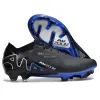 Chaussures de football pour hommes Va pors Dragonfly XV 15 360 Elite FG XXV SE Low Pack Femmes Enfants Bottes de Football Crampons Taille 39-45