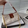 Women Terry Torby na ramię designerskie torebki stylowe lady crossbody torebki zimowe eleganckie miękki pluszowe torba na zakupy torebka pu246i