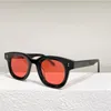 Sonnenbrille AKILA SILENCE RHYTHH Apollo Retro Quadratische Platte Vollformat Markenbrille 2024 Weiblicher Trend für Männer