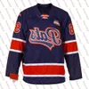 Benutzerdefiniertes WHL Regina Pats Regina Hockey-Trikot Connor Bedard Parker Berge Tanner Brown Layton Feist Riley Ginnell Omen Harmacy genäht 25