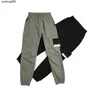 Men's Pants Designer Clothing the Best Quality Stone Mens Trousers Womens Causal Cargo Pants Winter Outwear Oversized Lady Pant with Spk5