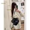 Evening Bags Backpack Style Women's Backpack Backflip Mini Backpack Schoolbag Gold Button Designer Bag Leather Fashion Chain Handbag Diamond Check Clutch Bag