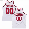 Débardeurs pour hommes, série de couleurs bleues, maillot de basket-ball personnalisé, débardeur pour hommes, équipe personnalisée, unisexe, TopL240124