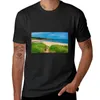 マーガリーハーバーのメンズポロスビーチ02 Tシャツアニメ服カスタマイズされたTシャツ夏のトップメンズ服