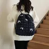 Sacos de noite Hobos Shopper Bag Mulheres Meninas Plissadas Nuvem Cor Sólida Leve Estofamento Ombro Grande Capacidade Na Moda Prático