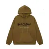 Trapstar Marque Survêtement Classique Broderie Hommes À Capuche Sportswear Hommes Chaud Ensemble Lâche Trapstar Sweat À Capuche Jogging Haute Qualité 690