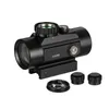 Telescopes Tactical Adjustable Zoom Sight Telescope Outdoor Tactical Sport Optical Hunting Telescope YQ240124