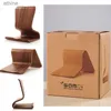 Tablet PC Stands Tablet PC Stands Nouvelle arrivée SAMDI en bois universel tablette PC support de téléphone support pour iPad Samsung Tab YQ240125