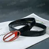 Ceinture fine de styliste pour femmes, lettre D, boucle lisse colorée, mode féminine et masculine, largeur 20mm, quatre couleurs, Ceintures Cintura