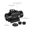 Telescopes Tactical Adjustable Zoom Sight Telescope Outdoor Tactical Sport Optical Hunting Telescope YQ240124