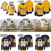 Custom Men Women Youth Nashville''predators''hockey Jerseys 59 Roman Josi 95 Matt Duchene 75 Juuso Parssinen 82 Tom Novak 13 Yakov Trenin 27 90