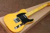 Klassieke Custom Shop 60th Anniversary Limited Broadcaster Nocaster Blonde elektrische gitaar