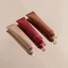 Baume à lèvres pour des lèvres lisses et douces sucre rose vanille beige cassonade vanille menthe douce coquelicot cerise étés vendredi