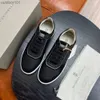 New BC Men's Full Leather Matte Casual Board Shoes Thick Sole Anti slip Four Seasons