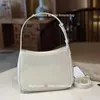 2023 neue kleine Damentasche Damentasche Ledertaschen Schulterhandtasche alte Blume Mini kleine Posttasche koreanische Markenhandtasche Kleine quadratische Handtasche