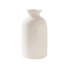 2PCS Vasen Einfache Keramik Vase Esstisch Dekorationen Hochzeit Dekorationen Nordic Hause Wohnzimmer Dekorationen Vase