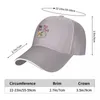 Ball Caps Pee Poo Patriotic Baseball Cap Designer Hat Chapeau de thé Christmas Vintage Men pour hommes