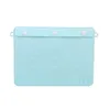 Cosmetic Bags Large Capacity Travel Bag Silicone Toiletry Makeup For Girls