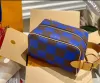 Designer mulheres carteiras longas bolsas bolsas de moeda famosas homens homens lavar bolsas de embreagem bolsas de cartão titulares de maquiagem de maquiagem bolso de maquiagem 9fxm