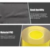 Onarım Kitleri İzle Mücevher Pvc Koruyucu Film Bant Ev Anti-Statik Takı Cuttable Şeffaf Malzemeler