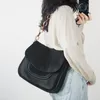 Taschen im minimalistischen Stil Handtaschen neue 2021 Crossbody -Umhängetasche Korean Achselbeutel Kette große Kapazitätsbeutel 273Z