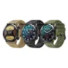 Smart Watches K56PRO Mode Smartwatch Hartslag Bloeddrukmeter Bluetooth-compatibel 5.0 Bellen 1,39-inch scherm Sport Smart Watch YQ240125