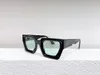 Solglasögon tysk design vintage stil för män och kvinnor retro trendig oregelbunden polygo acetat ram anpassningsbara linser