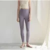 Lu Align Lu Femmes Yoga Pantalon Nu Leggings Serrés Sport Pantalon De Musculation Taille Haute Exercice Pantalon De Survêtement Fille Élasticité Pleine Longueur Popul 73