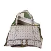 bolsas de diseñador de la más alta calidad Bagatelle BB Bols Bag Shoulse Messenger Pockets Cosmetic Crossbodys bolsas Purse290i