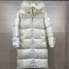 Hommes Femmes Designers Doudounes hiver extérieur épaissi mode chaud couple veste décontractée classique manteau épaissi veste bouffante pour hommes veste d'hiver pour hommes