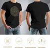 Men's Polos West World Maze T-Shirt Kawaii Clothes Tops Mens White T Shirts