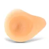 Costume Accessories AS Shape Mastectomy Women False Breast Silicone Artificial Boob Prosthesis Factory Direct Supply