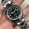 Luxury Watch Clean Factory Designer Luxury Datejust Mechanical Date Luxury Mechanical Watch Automatisk förstorad