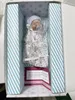 6 Micro Preemie Ganzkörper Silikon Big Eyes Bady Doll Mason und MilaLifelike Mini Reborn Surprice Kinder AntiStress 240119