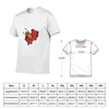 Men's Polos Roller T-Shirt T-shirts Man Quick-drying Cute Clothes Designer T Shirt Men