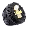 Band Rings Fantasy Football Championship Ring 2023 Heavy Ffl Champion Drop Delivery Jewelry Otsny