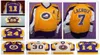 THR 40197374 Gary Coulter Brian Bradley Craig Reichmuth Andre Lacroix New York Golden Blade Wha Retro Hockey Jerseys Any N9713807